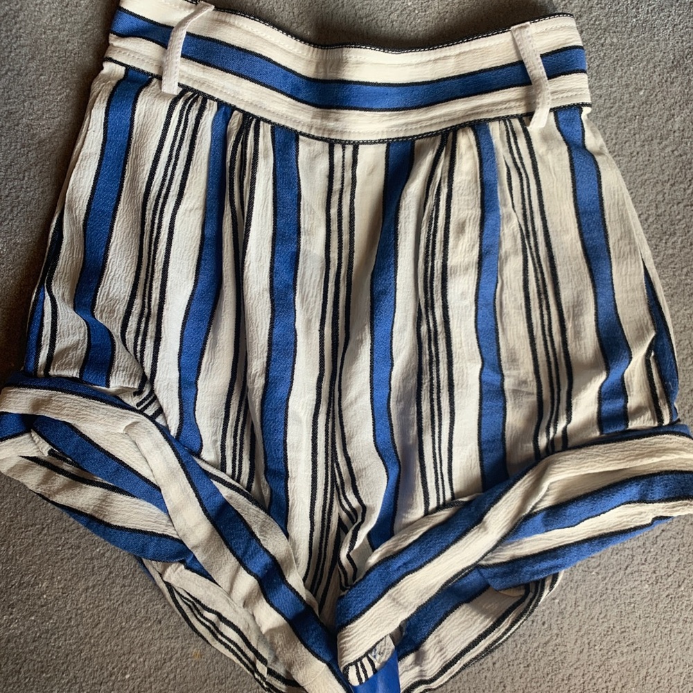 Philosophy Di Lorenzo Serafini shorts